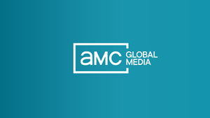 AMC Global Media Logo