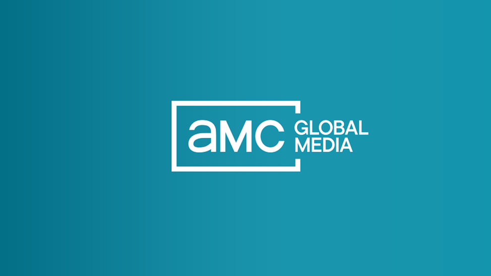 AMC Global Media Logo