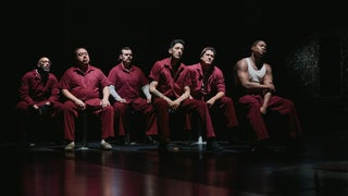 ‘The Fear of 13’ Broadway Review: Adrien Brody Holds Back to Deliver Big as a Convict in Search of Justice