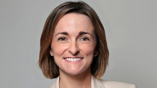 Paramount Promotes Allie McLarty to SVP of Global Communications