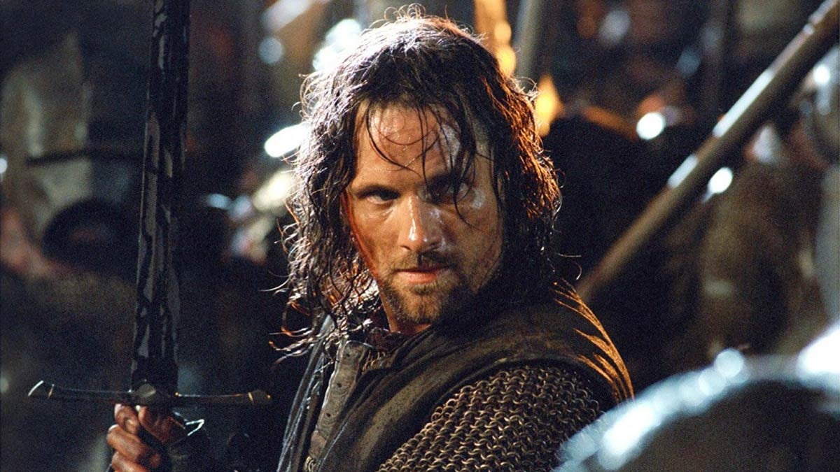 Aragorn Will Be Recast in ‘The Lord of the Rings: The Hunt&hellip;