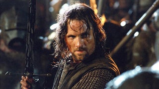 Aragorn Will Be Recast in ‘The Lord of the Rings: The Hunt for Gollum’