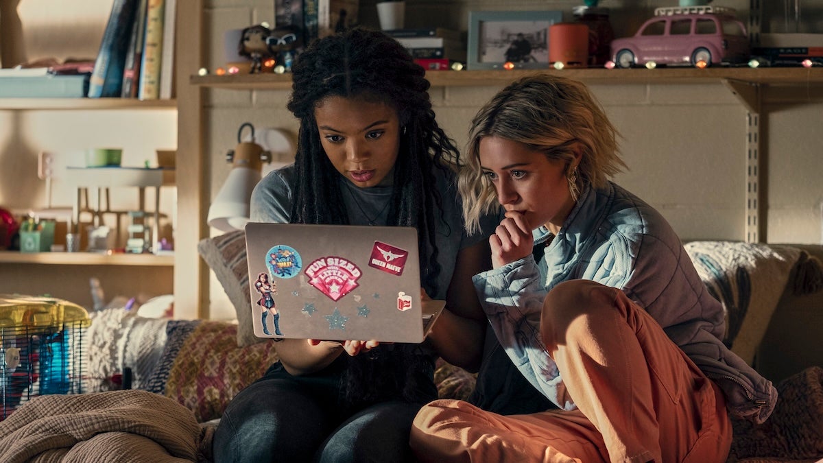 ‘The Boys’ Spinoff ‘Gen V’ Canceled at Prime Video After 2 Seasons