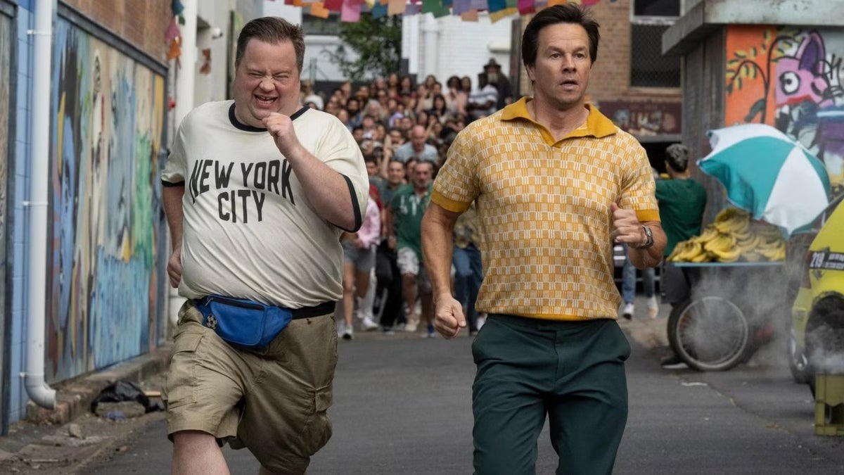 Peter Farrelly on His Return to R-Rated Comedy With ‘Balls Up’