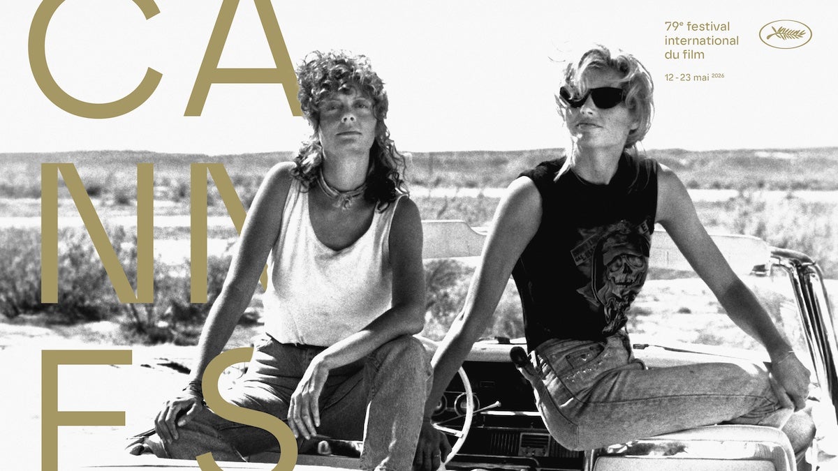 Cannes Film Festival Adds 16 More Films to Its Lineup