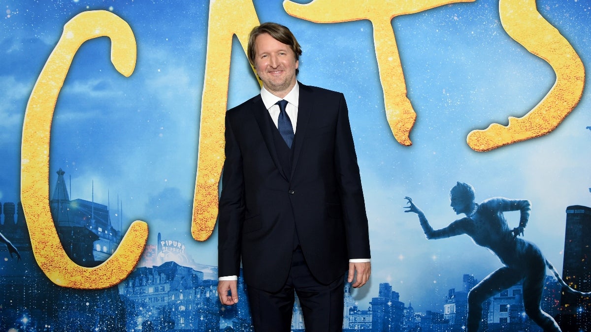 Tom Hooper to Direct Millie Bobby Brown in Netflix’s ‘Nineteen Steps’ Adaptation