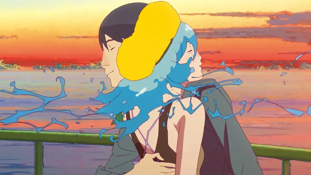 ‘ChaO’ Review: Human-Mermaid Love Story Is a Lush Wonder