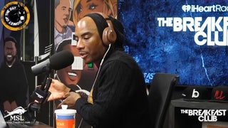 Charlamagne Tha God Says Tucker Carlson’s Trump Apology Will Help Dems in the Midterms: ‘Got What They Need’ | Video