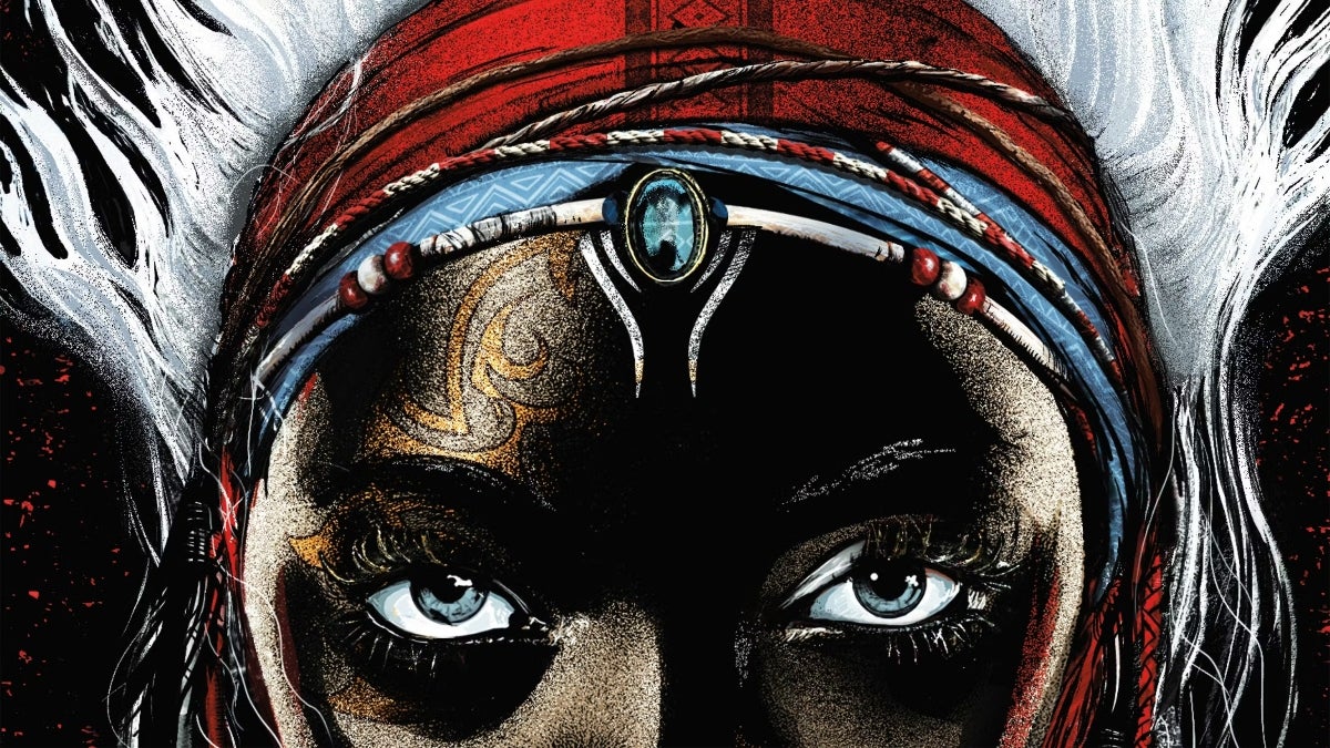 First ‘Children of Blood and Bone’ Footage Brings the Epic Fantasy to Life