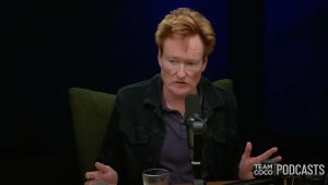 Conan O'Brien (Credit: Conan O'Brien Needs A Friend)