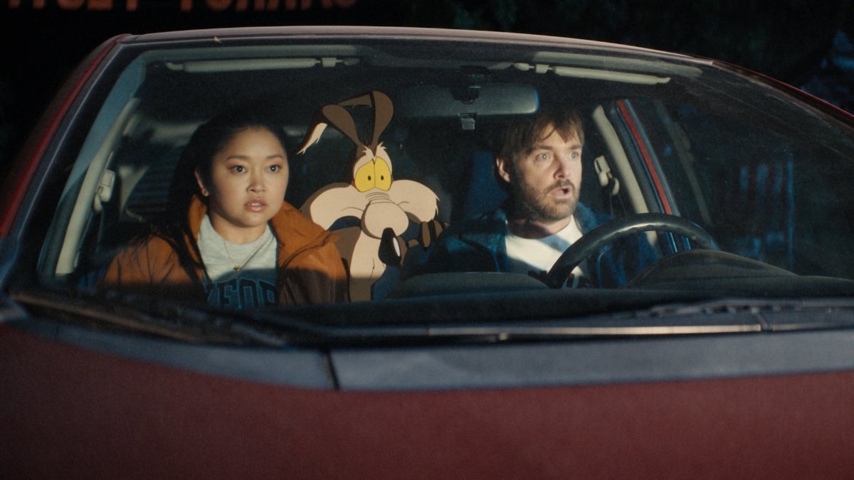 ‘Coyote vs. Acme’ Trailer Reveals the Movie Warner Bros. Didn’t Want You to See