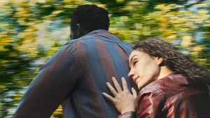 Critics Week 2026 poster