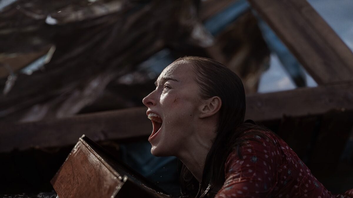 ‘Thrash’ Stays Atop Netflix Top 10 List With 34.5 Million Views