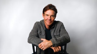 ‘Point Break’ TV Series, NASCAR Show Starring Dennis Quaid in the Works at AMC