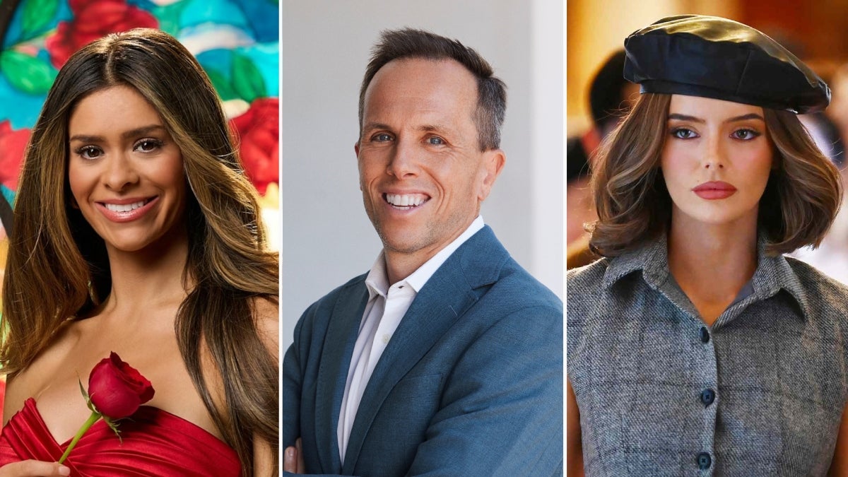 Disney Unscripted Boss Tells All on ‘Mormon Wives’ Return, ‘Bachelor’ Future and Its Answer to ‘The Traitors’