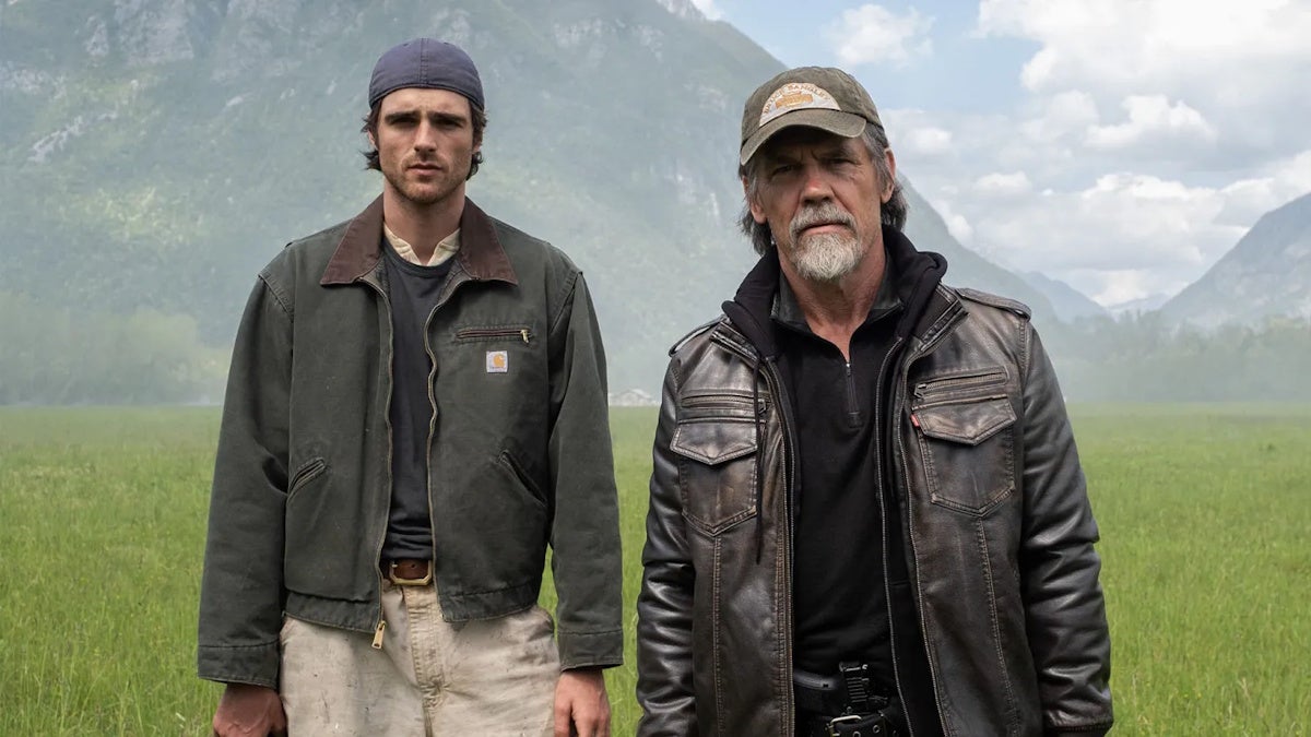 Jacob Elordi Wanders the Apocalypse in First ‘Dog Stars’ Trailer