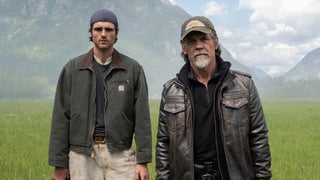 Jacob Elordi Wanders the Apocalypse in First ‘Dog Stars’ Trailer