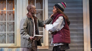 ‘Proof’ Broadway Review: The Obamas Deliver Mixed Results With Their First Theatrical Venture