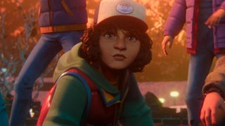 Here Are All the Songs in Netflix’s Animated ‘Stranger Things’ Series