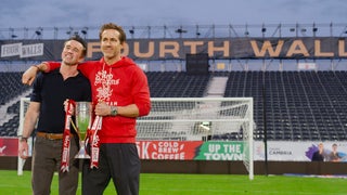 ‘Welcome to Wrexham’ Renewed Through 2029 at FX, Sets Season 5 Premiere Date
