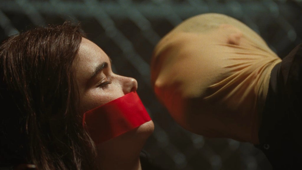 "Faces of Death" (Independent Film Company)