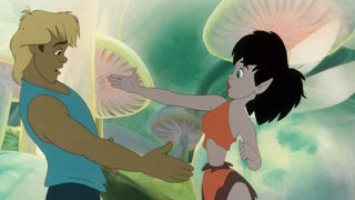 Live-Action ‘FernGully’ in The Works at Amazon MGM Studios