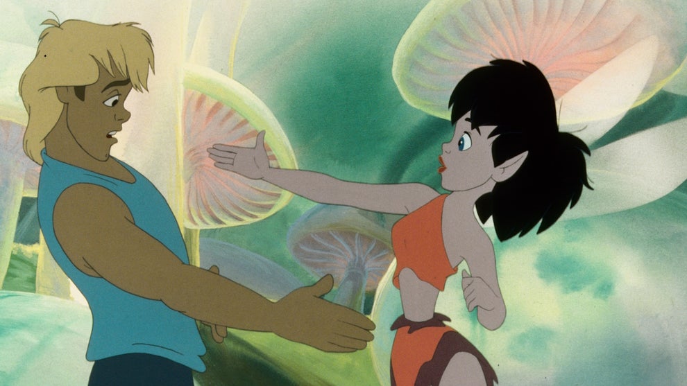 Ferngully
