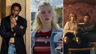 The 8 Best New Movies and Shows to Stream This Weekend on Netflix, Apple TV and More