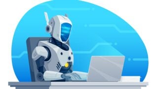 An AI Detection Tool Wants to Provide ‘Human’ Feedback on Stories, and We Tested It | Exclusive