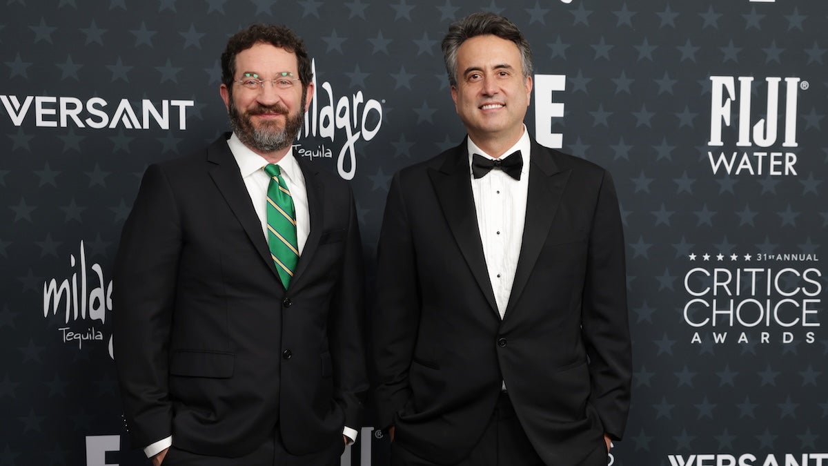 ‘Eternally Yours’ Vampire Comedy From ‘Ghosts’ Creators Gets Picked Up to Series Order at CBS