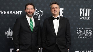 ‘Eternally Yours’ Vampire Comedy From ‘Ghosts’ Creators Gets Picked Up to Series Order at CBS