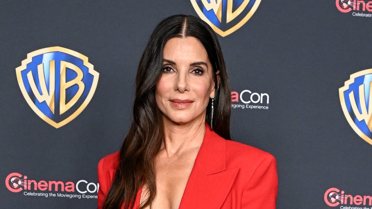Sandra Bullock Opens Up About the ‘Traumatic’ Death of Late Partner Bryan Randall