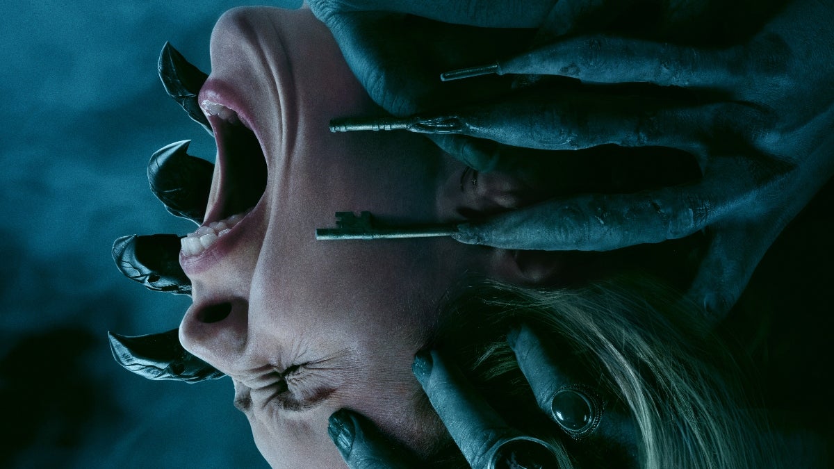 Blumhouse’s ‘Insidious: Out of the Further’ Trailer Is&hellip;