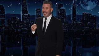 Jimmy Kimmel Refutes Trump’s Tax Day Boasts: ‘You Take From Us, That’s All You Do!’ | Video