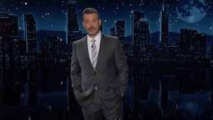 Jimmy Kimmel hosts the April 16, 2026 edition of "Jimmy Kimmel Live!" (ABC)