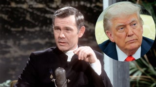 Jimmy Kimmel Is Right: Johnny Carson Would Not Have Stayed Silent Amid Trump Turmoil | Guest Column