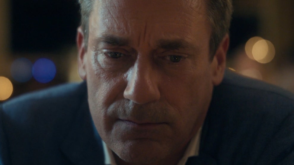 Jon Hamm in "Your Friends & Neighbors" Season 2, Episode 1 (Apple TV)