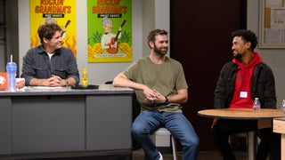 James Marsden to Host ‘Jury Duty’ Crossover Between Ronald Gladden and Anthony Norman