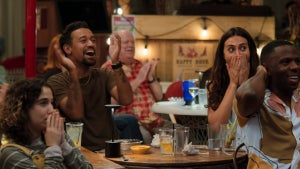 "Jury Duty Presents: Company Retreat" (Prime Video)