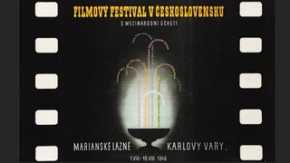 Karlovy Vary Film Festival to Celebrate 80th Anniversary With Art, Historic Films