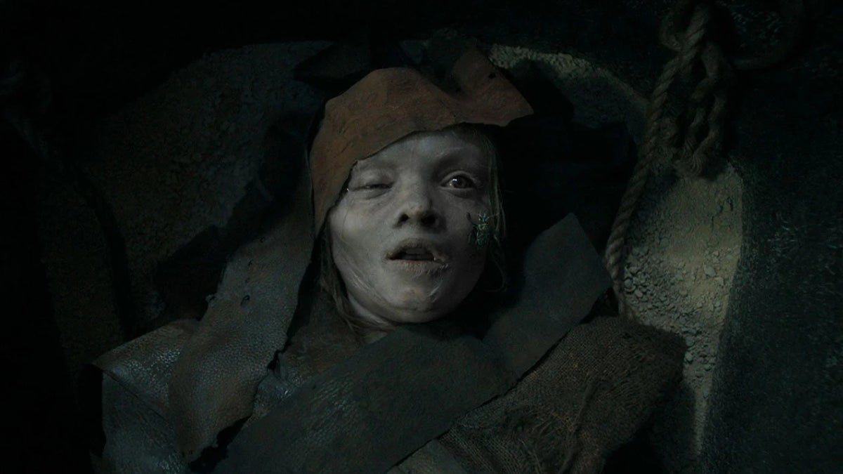 ‘Lee Cronin’s The Mummy’ Review: Scary as Hell, Except for the Mummy Parts