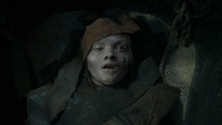 ‘Lee Cronin’s The Mummy’ Review: Scary as Hell, Except for the Mummy Parts