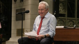 ‘Lorne’ Review: Everything You Already Knew About ‘SNL’ and Didn’t Need to Ask