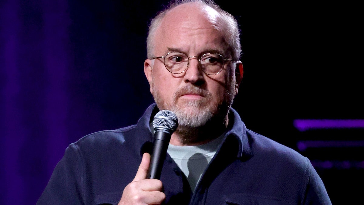 Louis C.K. Sets First Netflix Special Since 2017 Sexual&hellip;