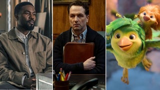 The 8 Best New Movies and Shows to Stream This Weekend on Netflix, Apple and More
