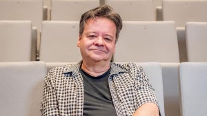 Marcel Jean (Courtesy Annecy Festival/G. Piel)