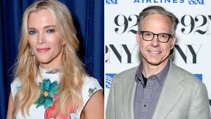 Megyn Kelly Jake Tapper