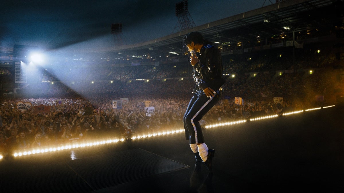 ‘Michael’ Moonwalks Tall With Biopic Record $217 Global Box Office Opening