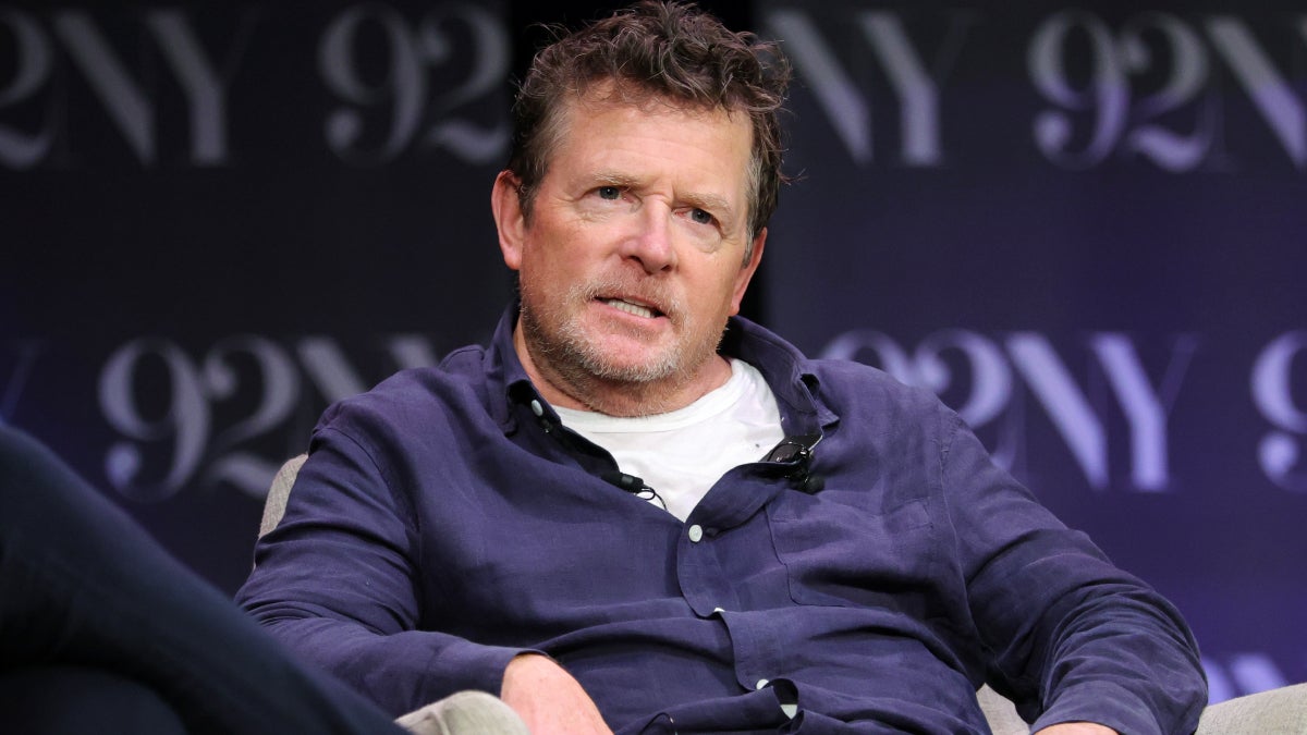 Michael J. Fox Rebukes CNN Video Suggesting He’d Died: ‘They Do This Once Every Year’