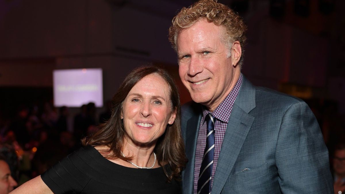 Molly Shannon Recalls Will Ferrell’s ‘Dark’ but Accurate Prediction About Robots Replacing Actors: ‘This Was 30 Years Ago’ | Video